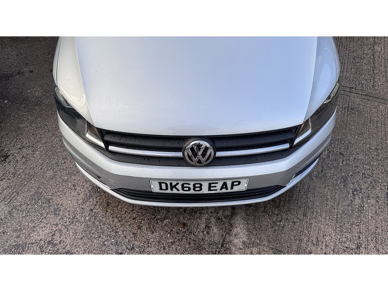 Volkswagen 2.0 TDI C20 BlueMotion Tech Highline Panel Van 5dr Diesel Manual SWB Euro 6 (s/s) (102 ps)