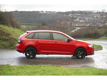 1.6 TDI SE Sport Hatchback 5dr Diesel Manual Euro 5 (105 ps)