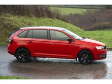 1.6 TDI SE Sport Hatchback 5dr Diesel Manual Euro 5 (105 ps)
