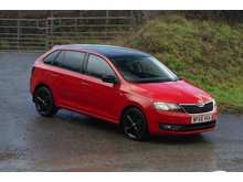 1.6 TDI SE Sport Hatchback 5dr Diesel Manual Euro 5 (105 ps)