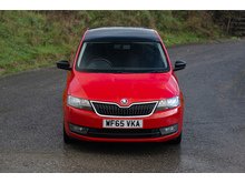 1.6 TDI SE Sport Hatchback 5dr Diesel Manual Euro 5 (105 ps)