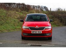 1.6 TDI SE Sport Hatchback 5dr Diesel Manual Euro 5 (105 ps)