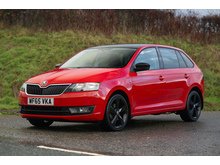 1.6 TDI SE Sport Hatchback 5dr Diesel Manual Euro 5 (105 ps)
