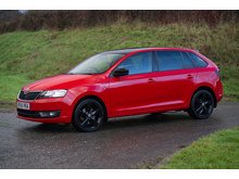 1.6 TDI SE Sport Hatchback 5dr Diesel Manual Euro 5 (105 ps)