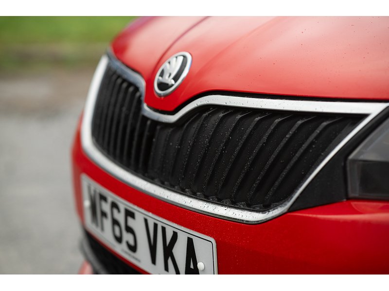 Skoda 1.6 TDI SE Sport Hatchback 5dr Diesel Manual Euro 5 (105 ps)