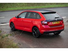 1.6 TDI SE Sport Hatchback 5dr Diesel Manual Euro 5 (105 ps)