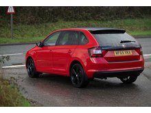 1.6 TDI SE Sport Hatchback 5dr Diesel Manual Euro 5 (105 ps)