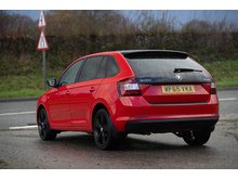 1.6 TDI SE Sport Hatchback 5dr Diesel Manual Euro 5 (105 ps)