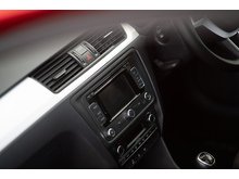 1.6 TDI SE Sport Hatchback 5dr Diesel Manual Euro 5 (105 ps)