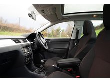 1.6 TDI SE Sport Hatchback 5dr Diesel Manual Euro 5 (105 ps)