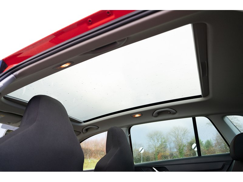 Skoda 1.6 TDI SE Sport Hatchback 5dr Diesel Manual Euro 5 (105 ps)