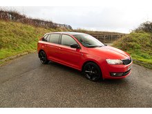 1.6 TDI SE Sport Hatchback 5dr Diesel Manual Euro 5 (105 ps)
