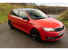 1.6 TDI SE Sport Hatchback 5dr Diesel Manual Euro 5 (105 ps)