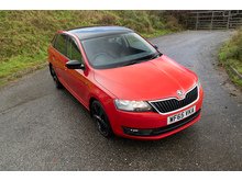 1.6 TDI SE Sport Hatchback 5dr Diesel Manual Euro 5 (105 ps)