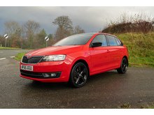 1.6 TDI SE Sport Hatchback 5dr Diesel Manual Euro 5 (105 ps)