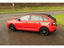 1.6 TDI SE Sport Hatchback 5dr Diesel Manual Euro 5 (105 ps)