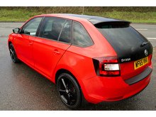 1.6 TDI SE Sport Hatchback 5dr Diesel Manual Euro 5 (105 ps)