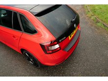 1.6 TDI SE Sport Hatchback 5dr Diesel Manual Euro 5 (105 ps)
