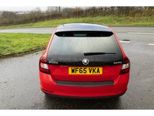 1.6 TDI SE Sport Hatchback 5dr Diesel Manual Euro 5 (105 ps)