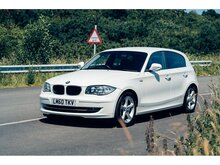 2.0 116d Sport Hatchback 5dr Diesel Manual Euro 4 (116 ps)