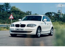 2.0 116d Sport Hatchback 5dr Diesel Manual Euro 4 (116 ps)