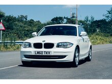 2.0 116d Sport Hatchback 5dr Diesel Manual Euro 4 (116 ps)