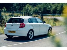2.0 116d Sport Hatchback 5dr Diesel Manual Euro 4 (116 ps)