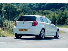2.0 116d Sport Hatchback 5dr Diesel Manual Euro 4 (116 ps)