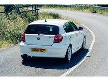2.0 116d Sport Hatchback 5dr Diesel Manual Euro 4 (116 ps)