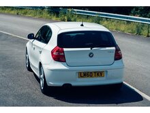 2.0 116d Sport Hatchback 5dr Diesel Manual Euro 4 (116 ps)