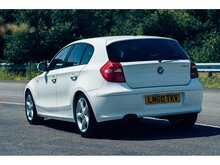 2.0 116d Sport Hatchback 5dr Diesel Manual Euro 4 (116 ps)
