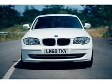 2.0 116d Sport Hatchback 5dr Diesel Manual Euro 4 (116 ps)