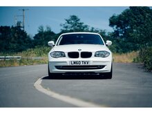 2.0 116d Sport Hatchback 5dr Diesel Manual Euro 4 (116 ps)