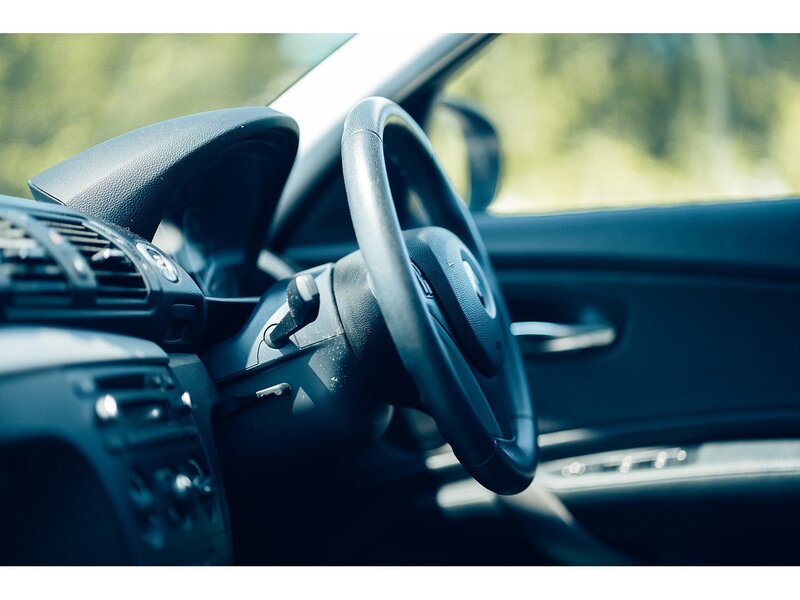 BMW 2.0 116d Sport Hatchback 5dr Diesel Manual Euro 4 (116 ps)