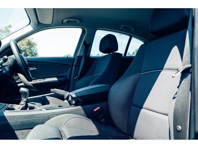 BMW 2.0 116d Sport Hatchback 5dr Diesel Manual Euro 4 (116 ps)