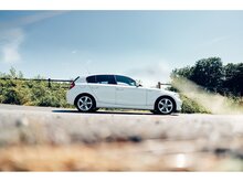 2.0 116d Sport Hatchback 5dr Diesel Manual Euro 4 (116 ps)