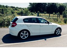 2.0 116d Sport Hatchback 5dr Diesel Manual Euro 4 (116 ps)