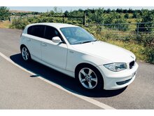 2.0 116d Sport Hatchback 5dr Diesel Manual Euro 4 (116 ps)