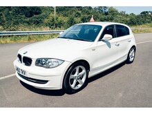 2.0 116d Sport Hatchback 5dr Diesel Manual Euro 4 (116 ps)