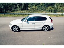 2.0 116d Sport Hatchback 5dr Diesel Manual Euro 4 (116 ps)