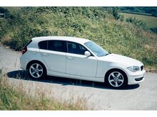 2.0 116d Sport Hatchback 5dr Diesel Manual Euro 4 (116 ps)