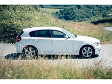 2.0 116d Sport Hatchback 5dr Diesel Manual Euro 4 (116 ps)