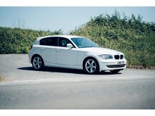 2.0 116d Sport Hatchback 5dr Diesel Manual Euro 4 (116 ps)