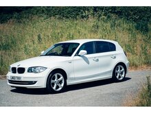 2.0 116d Sport Hatchback 5dr Diesel Manual Euro 4 (116 ps)