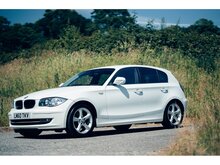 2.0 116d Sport Hatchback 5dr Diesel Manual Euro 4 (116 ps)