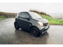 1.0 Prime (Premium) Coupe 2dr Petrol Manual Euro 6 (s/s) (71 ps)