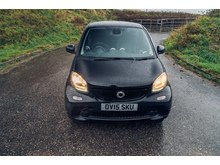 1.0 Prime (Premium) Coupe 2dr Petrol Manual Euro 6 (s/s) (71 ps)