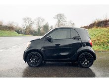 1.0 Prime (Premium) Coupe 2dr Petrol Manual Euro 6 (s/s) (71 ps)