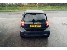 1.0 Prime (Premium) Coupe 2dr Petrol Manual Euro 6 (s/s) (71 ps)