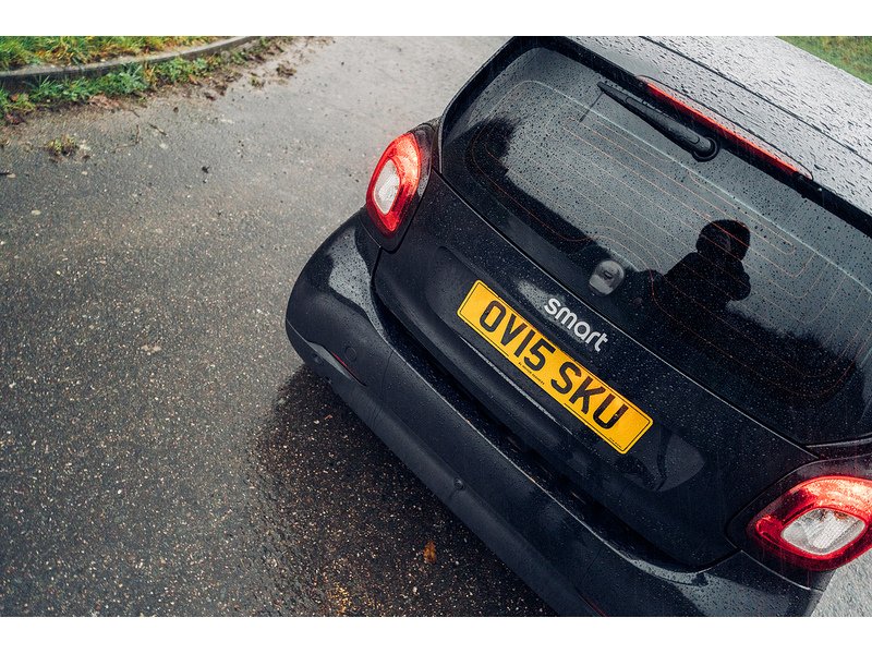 Smart 1.0 Prime (Premium) Coupe 2dr Petrol Manual Euro 6 (s/s) (71 ps)